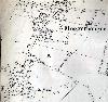 Ordnance survey map of Mogerhanger south 1901